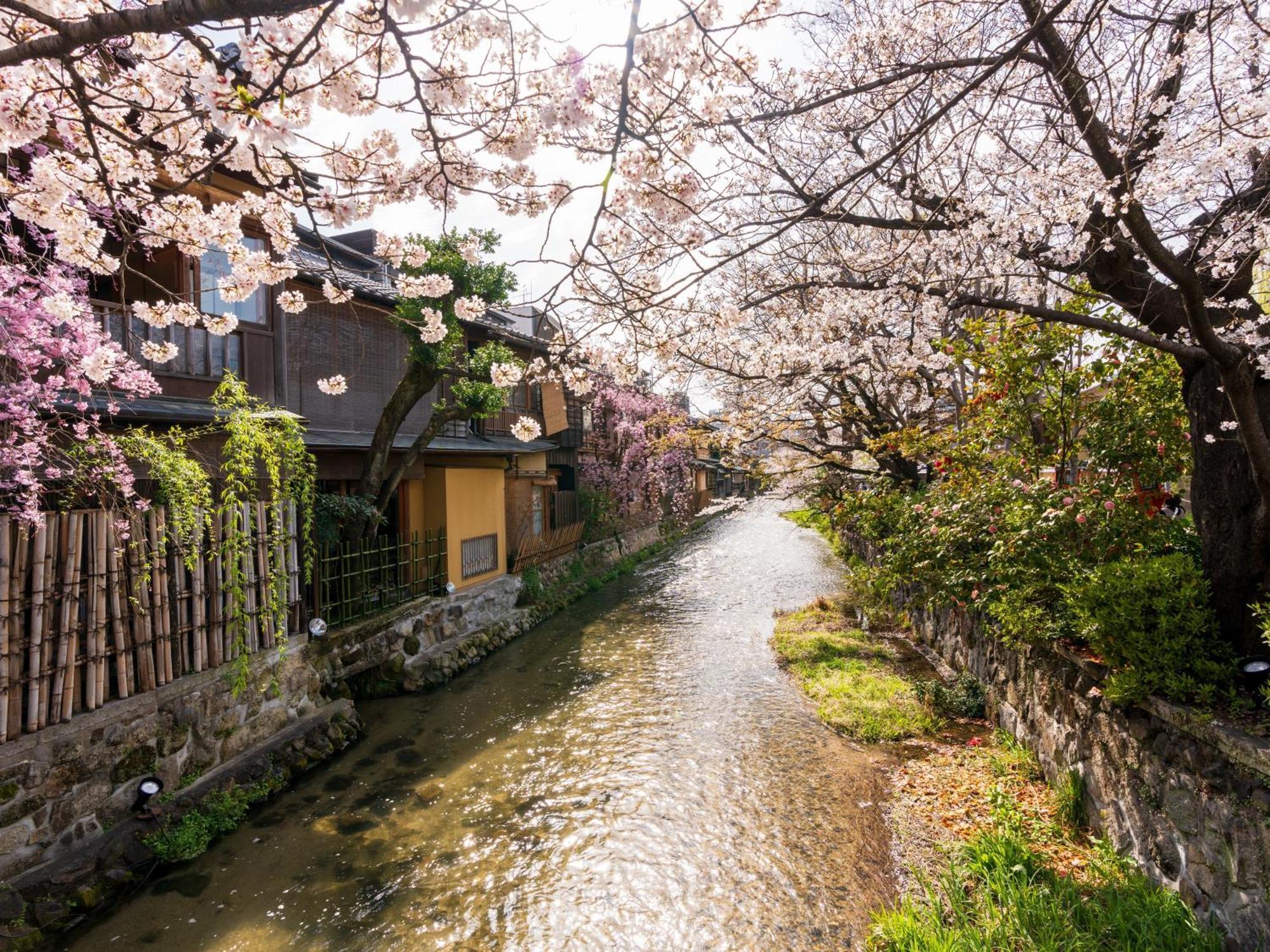 Stitch Hotel Kyoto Exterior photo