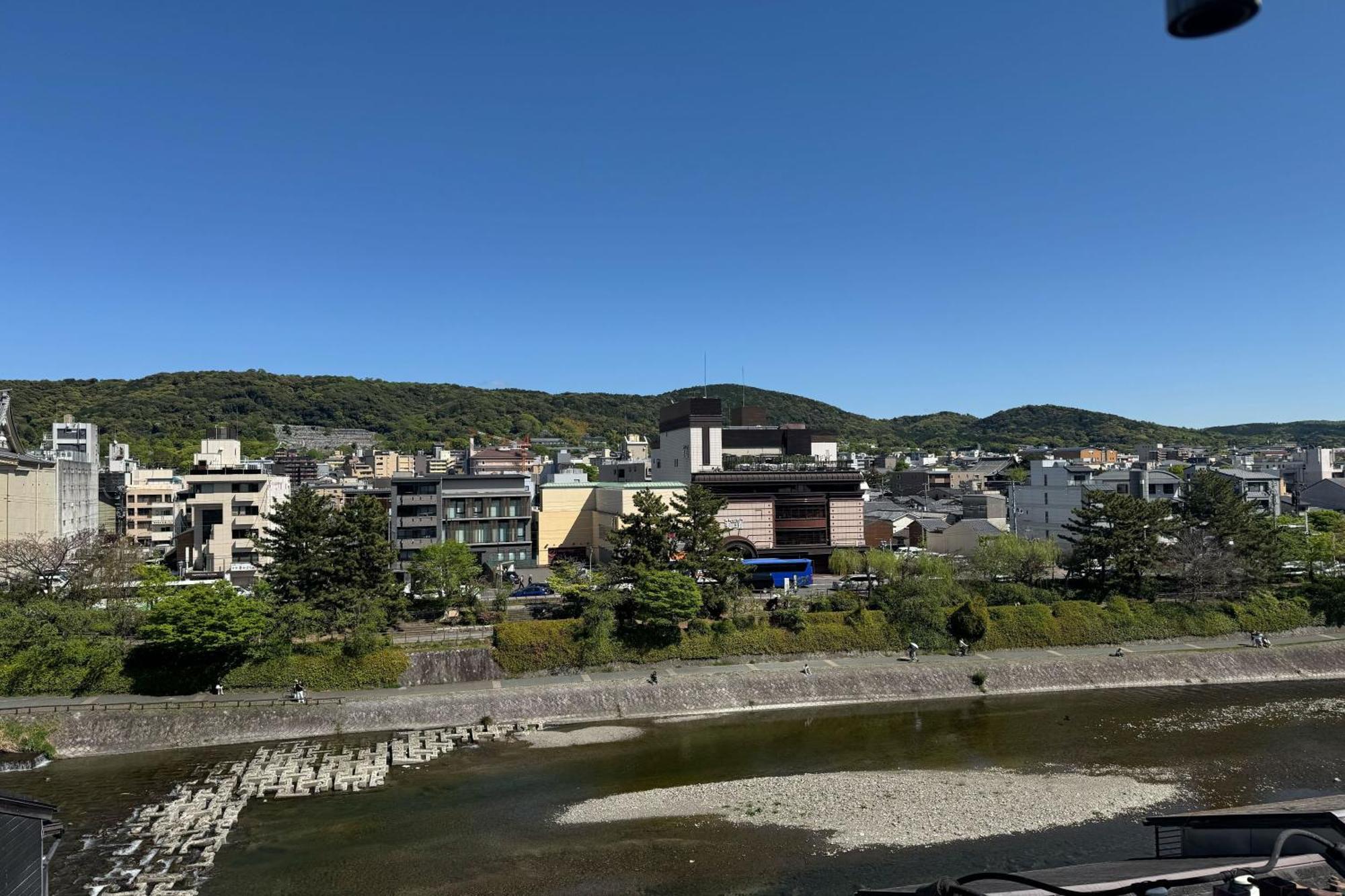 Stitch Hotel Kyoto Exterior photo